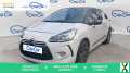 Photo citroen ds3 1.6 BlueHDi 120 Sport Chic