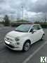 Photo fiat 500c 1.2 69 ch Lounge