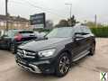 Photo mercedes-benz glc 220 220 D 194CH BUSINESS LINE 4MATIC LAUNCH EDITION 9G