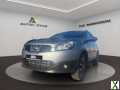 Photo nissan qashqai 1.6 DCI 130CH S\\u0026S TEKNA ALL-MODE 4X4 1ERE MAI