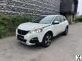 Photo peugeot 3008 1.5 BLUEHDI 130CH E6.C ALLURE / GARANTI 12 MOIS