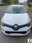 Photo renault clio IV TCe 120 GT EDC