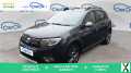 Photo dacia sandero Stepway 1.5 dCi 90 Confort