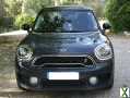 Photo mini cooper se countryman Mini++136+-+88+ch+ALL4+BVA6 Chili