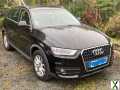 Photo audi q3 2.0 TDI 140 ch Ambiente