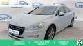 Photo peugeot 508 2.0 HDi 140 Allure