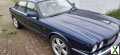 Photo jaguar xjr 4.0 A