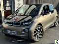 Photo bmw i3 94 Ah