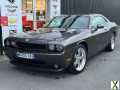 Photo dodge challenger 3,5L V6 250CV SE