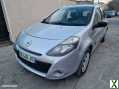 Photo renault clio estate 1.5 dci 75ch garantie 12-mois