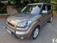 Photo kia soul 1.6 crdi 128ch entretien a jour garantie 12-mois