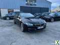 Photo bmw 640 serie phase 2grand coupe 640d xdrive 313 ch luxe a