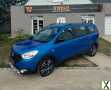 Photo dacia lodgy 1.5 BLUEDCI 115 15-ANS