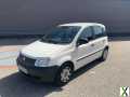 Photo fiat panda MY 1.2 8V 69 ch GPL Team