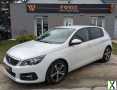 Photo peugeot 308 GENERATION-II 1.5 BLUEHDI 130 STYLE EAT BVA START-