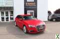 Photo audi a3 1.4 TFSI E-TRON 204H 150 PHEV DESIGN LUXE S-TRONIC