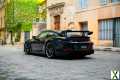 Photo porsche 911 992 GT3 PDK