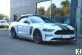 Photo ford mustang mustand cabriolet v8 5.0 wr