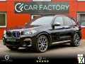 Photo bmw x3 M40D BVA 17300E Option Toit Ouv Harman Kardan Cuir