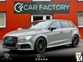 Photo audi a3 1.5 35 TFSI 150 BVA S-Line Plus Full LED Caméra Ca