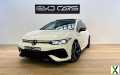 Photo volkswagen golf 8R 8 R 2.0 320 ch Pack performance Tête Haute /ACC