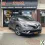 Photo renault scenic Scénic IV 1.5 DCI 110CH ENERGY INTENS DISTRI FAITE