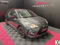 Photo citroen ds3 THP 155 Sport Chic