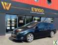 Photo toyota auris TOURING-SPORTS 1.8 HSD 136H 100 FULL-HYBRID BUSINE