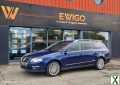 Photo volkswagen passat BREAK 3.2 V6 FSI 250ch CARAT 4MOTION DSG BVA