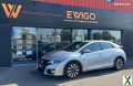 Photo honda civic 1.6 IDTEC 120 BUSINESS