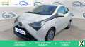 Photo toyota aygo II 1.0 VVT-i 68 X-Play