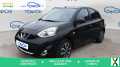 Photo nissan micra 1.2 80 Tekna