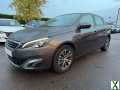 Photo peugeot 308 1.6 BHDI 120 CH Allure