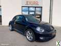 Photo volkswagen coccinelle 2.0 TDI 140CH ART DSG