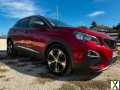 Photo peugeot 3008 Puretech+130ch+S