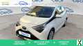 Photo toyota aygo 1.0 VVT-i 72 X-Play