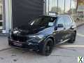 Photo bmw x5 45e X DRIVE/ATTELAGE/TETE HAUTE