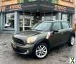 Photo mini cooper countryman 1.6 100CV EDITION ONE MOTEUR A CHAINE