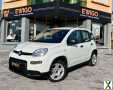 Photo fiat panda 1.0 70 HYBRID BSG MHEV CITY LIFE START-STOP