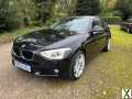 Photo bmw 118 SERIE 1 5 PORTES