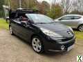 Photo peugeot 207 Cc