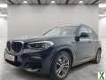 Photo bmw x3 xDrive20d 190ch BVA8 M Sport