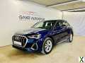 Photo audi q3 35 TFSI 150CH S LINE S TRONIC 7