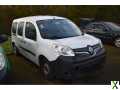 Photo renault kangoo 1,5 DCi Maxi 5 Places