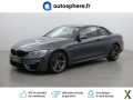 Photo bmw m4 M4 431ch