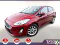 Photo ford fiesta 1.0 EB 100 Titanium KeyL PDC