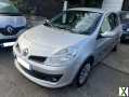 Photo renault clio 1.4 16V 100 Privilège