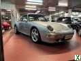 Photo porsche 911 Type 993 Carrera 4 S 285 ch