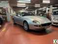 Photo maserati coupe 4.2 V8 390 CAMBIOCORSA