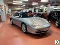 Photo porsche 911 TARGA 3.6 320CH